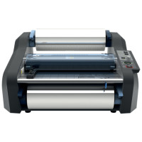 GBC Ultima 35 EzLoad A3 Laminator