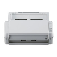 Ricoh SP-1130N ADF scanner 600 x 600 DPI A4 Grey