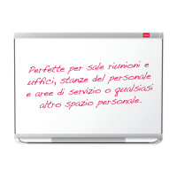 Nobo Internal Glazed Case Fabric 8xA4