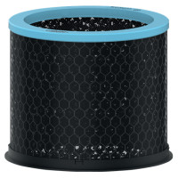 Leitz Replacement Carbon filter for TruSens Z-2000 / Z-2500 Medium Allergy and Flu Filter, 1 Pack