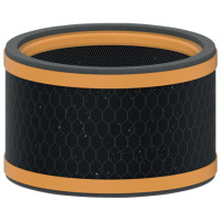 Leitz Replacement Carbon Filter for TruSens Z-1000 Small Odour and VOC Filter, 1 Pack