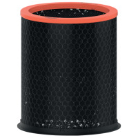 Leitz Replacement Carbon Filter for TruSens Z-3000 / Z-3500 Large Pet Filter, 1 Pack