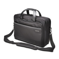 Kensington Contour 2.0 Business Laptop Briefcase – 15.6”