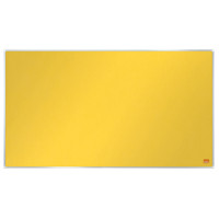 Nobo Impression Pro Widescreen Felt Notice Board 32" 71x40cm