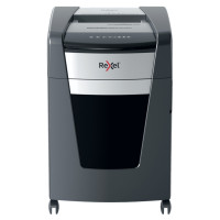 Rexel Momentum Extra XP420+ Jam Free Cross Cut Paper Shredder P4