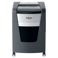 Rexel Momentum Extra XP512+ Jam Free Micro Cut Paper Shredder P5