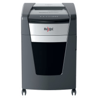 Rexel Momentum Extra XP514+ Jam Free Micro Cut Paper Shredder P5