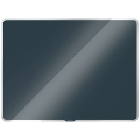 Leitz Cosy Magnetic Glass Whiteboard 60x40cm