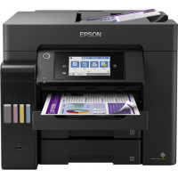 Epson EcoTank ET-5850 Inkjet A4 4800 x 2400 DPI 32 ppm Wi-Fi