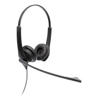 Jabra BIZ 1100 EDU, DUO USB