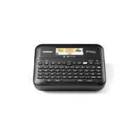 Brother PT-D610BTVP label printer Thermal transfer Wired & Wireless TZe Bluetooth