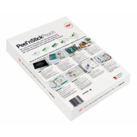 GBC Lamination Pouch A3 Adhesive 75 Micron