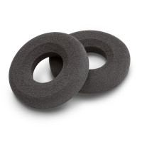 HP Poly Blackwire C310/320 Foam Ear Cushions (2 Pieces)