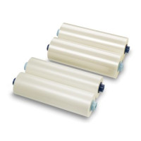 GBC NAP2 Laminating Film 75mic 330mm x 76m Gloss