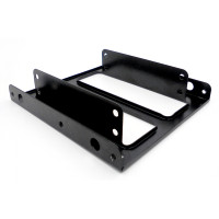 Origin Storage 2.5in to 3.5in Adapter for HP Desktop Incl Grommets and Cables