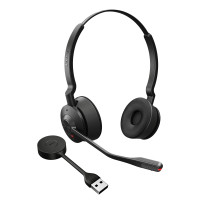 Jabra Engage 55 SE - USB-A UC Stereo, EMEA/APAC