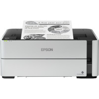 Epson EcoTank ET-M1180 inkjet printer 1200 x 2400 DPI A4 Wi-Fi