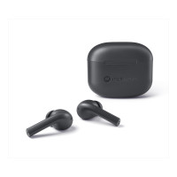 Motorola MOTO BUDS 065 Headset True Wireless Stereo (TWS) In-ear Calls/Music USB Type-C Bluetooth Black