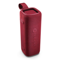 Motorola ROKR 600 Stereo portable speaker Red 30 W