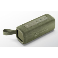 Motorola ROKR 600 Stereo portable speaker Green 30 W