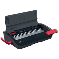 GBC CombBind® CB12 Manual Binding Machine