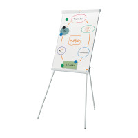 Nobo 1915701 flip chart White