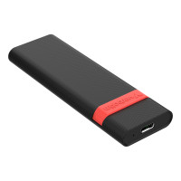 Verbatim M.2 NVMe SSD Enclosure Kit