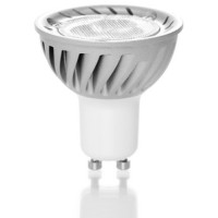 Verbatim PAR16 - 220 - 240V energy-saving lamp Warm white 3000 K 4 W GU10