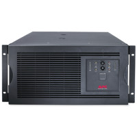 APC Smart-UPS- 4000 Watts /5000 VA RM 5U