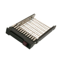 Origin Storage Caddy for HPE Proliant DL/ML G6/G7 SATA/SAS 2.5in