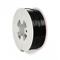 Verbatim 3D PRINT FILAMENT PET-G 1KG BLK