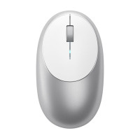 Satechi M1 Bluetooth Wless Mouse Silver