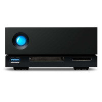 Lacie 8TB 1big Dock
