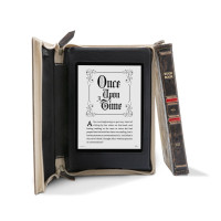 Twelve South BookBook Kindle Pw 10th Gen