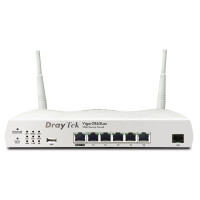 DrayTek Vigor 2865LAC LTE WLAN Router