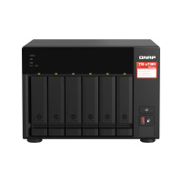 QNAP TS-673A-8G/48TB N300 6 Bay