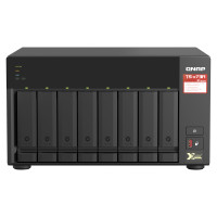 QNAP TS-873A-8G/144TB TE 8 Bay DT