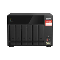 QNAP TVS-675-8G/48TB IW 6 Bay DT
