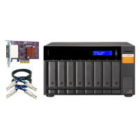 QNAP TL-D800S/32TB IW 8 Bay DT