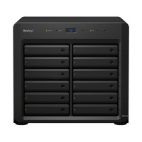 Synology DX1215/48TB (12X4TB HAT)