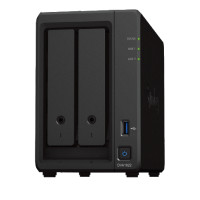 Synology DVA1622 NVR 2 BAY Desktop
