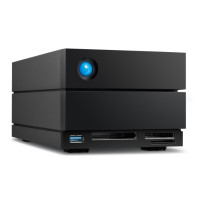 Lacie 2big Dock V2 16TB
