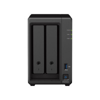 Synology DVA1622/16TB Tosh