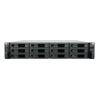 Synology SA3400D 12 Bay Rack Mount