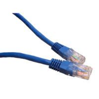 CDL 1.5m Cat6 Patch Cable - Blue