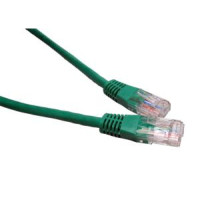 CDL 1.5m Cat6 Patch Cable - Green