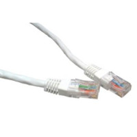 CDL 1.5m Cat6 Patch Cable - White