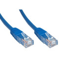 CDL 2m Cat6 Patch Cable - Blue