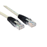 CDL 1m Cat6 Crossover Patch Cable