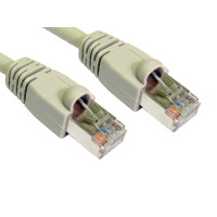 CDL 5MTR CAT 6 FTP-LSOH  - GREY